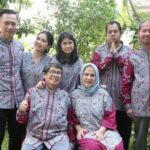 Rizanno Azhar Pohan, Kakak Annisa Pohan Meninggal Dunia