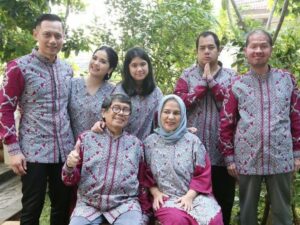 Rizanno Azhar Pohan, Kakak Annisa Pohan Meninggal Dunia