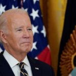 Presiden AS Joe Biden Akhirnya Mengakui Cucu Ketujuhnya