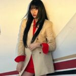 Penghina Bae Suzy "Cewek Nakal" Dijatuhi Hukuman Denda Rp5,8 Juta