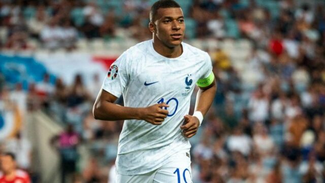 Real Madrid Bersiap untuk Penawaran Mbappe: Strategi Baru untuk Musim LaLiga 2023-24 Terungkap