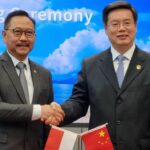 Shenzhen dan IKN Bersinergi Membangun Masa Depan: Kolaborasi Cerdas Indonesia-Tiongkok untuk Kota Metropolis