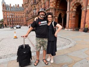 Andrew Malkinson: 17 Tahun Dipenjara Atas Tuduhan Pemerkosaan yang Tidak Ia Lakukan