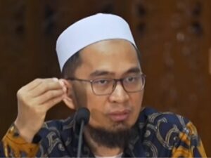 Kronologi lengkap peristiwa somasi Ustaz Adi Hidayat kepada Google menyusul pemblokiran aplikasi setelah berdonasi sebesar Rp14 miliar kepada Palestina.