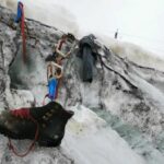 Jenazah Pendaki yang Hilang Selama 37 Tahun Terungkap Akibat Gletser yang Mencair di Pegunungan Alpen Swiss