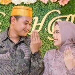 Lamaran Mewah Putri Isnari DA Oleh Anak Pengusaha Tambang dengan Uang Panai Rp 2 Miliar, Penampilan Baru Sebagai Hajjah Menjadi Sorotan