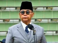 Heboh! Rekaman Video Panji Gumilang, Pendiri Ponpes Al Zaytun, Diduga Minta "Jatah" ke Santriwati