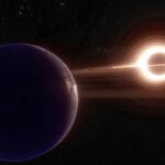 Lubang Hitam Supermasif Menyemburkan Jet ke Arah Bumi: Temuan Baru NASA Membuka Misteri Baru