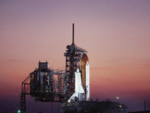 NASA+ Diluncurkan: Platform Streaming Gratis dari NASA dengan Acara TV Informatif dan Siaran Langsung