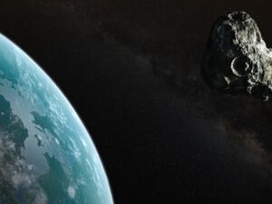 Misteri Berabad-abad Asteroid: Ekspedisi ke Bennu, Proses Terbentuk, Bertahan, dan Akhirnya Hancur