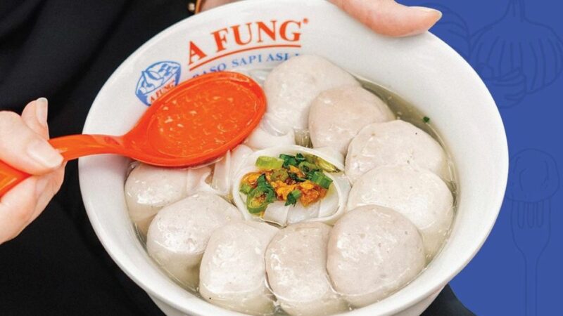 Kerupuk Babi di Baso A Fung Bali: Umat Hindu Tersinggung dan Polemik di Media Sosial Terus Membuncah