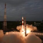 7 Satelit Singapura Diluncurkan oleh India, Langkah Baru dalam Teknologi Luar Angkasa