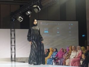 Padang Fashion Market Day 2023: Wadah Berkembangnya Desainer Lokal dan Kearifan Budaya Kota Padang