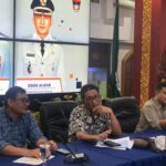 Ramaikan Pesta Rakyat HUT 354 Kota Padang: Acara Seru Mulai dari Fashion hingga Olahraga di Balai Kota Aia Pacah
