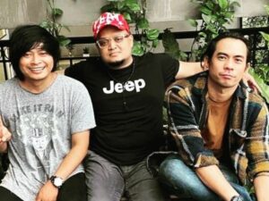 Band Anima Siap Menghibur di Perayaan Hari Jadi Kota Padang ke-354: Rangkaian Acara Meriah dan Gratis untuk Semua Warga