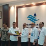 Transformasi PDAM Menjadi Perumda Air Minum Tirta Serambi Padang Panjang: Langkah Strategis Menuju Kinerja yang Lebih Baik