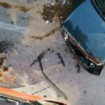 Kecelakaan Tol Kayu Agung: Pemimpin Partai Gelora PALI Meninggal
