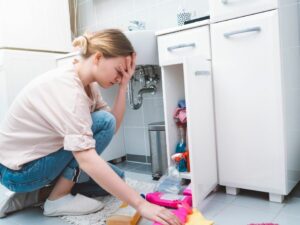 Depresi Ibu Rumah Tangga: Memahami Gejala, Penyebab, dan Solusi untuk Ibu di Indonesia