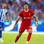 Debut Mengesankan Szoboszlai Bersama Liverpool: Gol Ajaib yang Nyaris Terjadi
