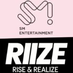 RIIZE Siap Mengguncang Dunia Musik K-Pop: Debut Grup Baru SM Entertainment di Bulan September!