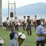 Festival Tepi Ayer: Sinergi Budaya dan Lingkungan