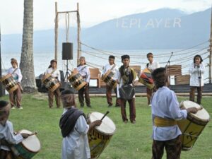 Festival Tepi Ayer: Sinergi Budaya dan Lingkungan