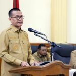 Walikota Pariaman Genius Umar Usulkan RAPBD 2024 Rp651 Miliar