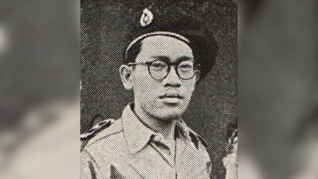 Daan Jahja, Putra Minangkabau yang Menjadi Atase Militer Indonesia di Kairo