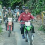 Gubernur Mahyeldi Bermalam di Kampung Langgai Pesisir Selatan, Mendengar Langsung Keluhan Masyarakat Daerah Tertinggal
