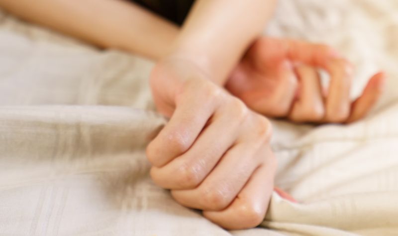 Ini Tips Malam Pertama Agar Nyaman Tanpa Rasa Sakit