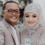 Ini 5 Pernikahan Selebriti yang Mewah dan Disiarkan Langsung di Televisi