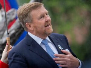 Raja Belanda Willem-Alexander Minta Maaf atas Perbudakan, Termasuk di Indonesia