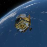 Satelit Euclid Diluncurkan untuk Mengungkap Sisi Gelap Alam Semesta