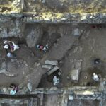 Penemuan Tembikar Kuno Mengungkap Sejarah Pemujaan di Pulau Kythnos Yunani