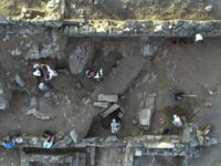 Penemuan Tembikar Kuno Mengungkap Sejarah Pemujaan di Pulau Kythnos Yunani