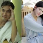 Video Syur Mirip Syahnaz Sadiqah dan Rendy Kjaernett Hebohkan Media Sosial