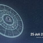 Ramalan Zodiak Hari Ini 25 Juli 2023: Peluang dan Kepribadian Anda