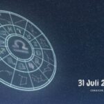 Ramalan Zodiak Hari Ini 31 Juli 2023: Apa yang Mereka Katakan tentang Anda?