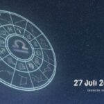 Ramalan Zodiak Hari Ini 27 Juli 2023: Dari Cinta Hingga Keuangan, Temukan Peluang Anda!