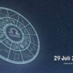 Ramalan Zodiak Hari Ini 29 Juli 2023: Bintang-Bintang Berbicara
