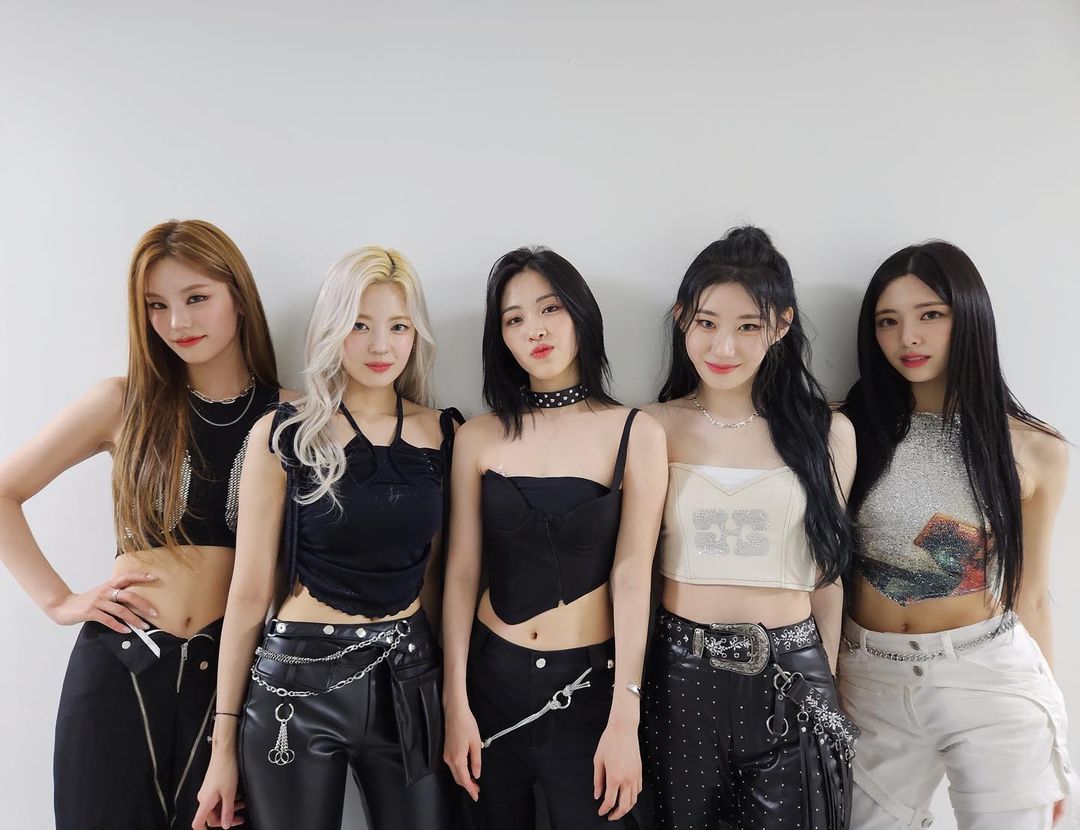 ITZY Kembali dengan Album ‘KILL MY DOUBT’: Kolaborasi Pertama dengan Black Eyed Pilseung dalam Lagu Utama ‘CAKE’!