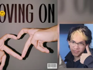 Alex Yunggun dan 'Moving On': Cerita Move On dalam Musik dari Tanah Kanguru