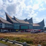RSUD Sungai Dareh Dharmasraya Kini Terakreditasi Paripurna