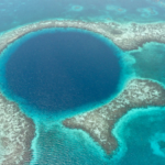 14 Lubang Sinkhole Terdalam di Bumi