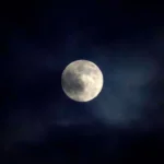 Fenomena Langka Bulan Super Biru Akan Muncul 30 Agustus 2023