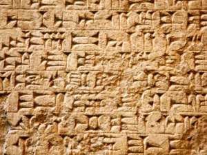 Misteri Bahasa Tertua di Dunia: Jejak Rahasia Peradaban Kuno!