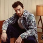 Bintang 'Euphoria', Angus Cloud Meninggal Dunia di Usia 25 Tahun