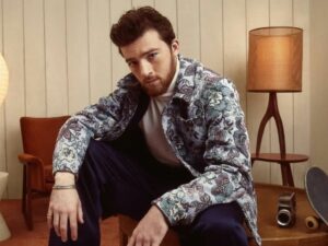 Bintang 'Euphoria', Angus Cloud Meninggal Dunia di Usia 25 Tahun