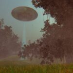 Misteri UFO yang Hampir Pemicu Perang Dunia III: Penyelidikan Rahasia Rusia Terungkap