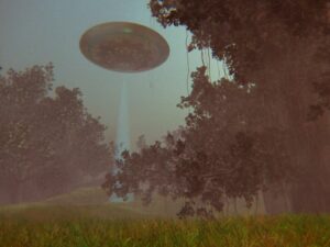 Misteri UFO yang Hampir Pemicu Perang Dunia III: Penyelidikan Rahasia Rusia Terungkap